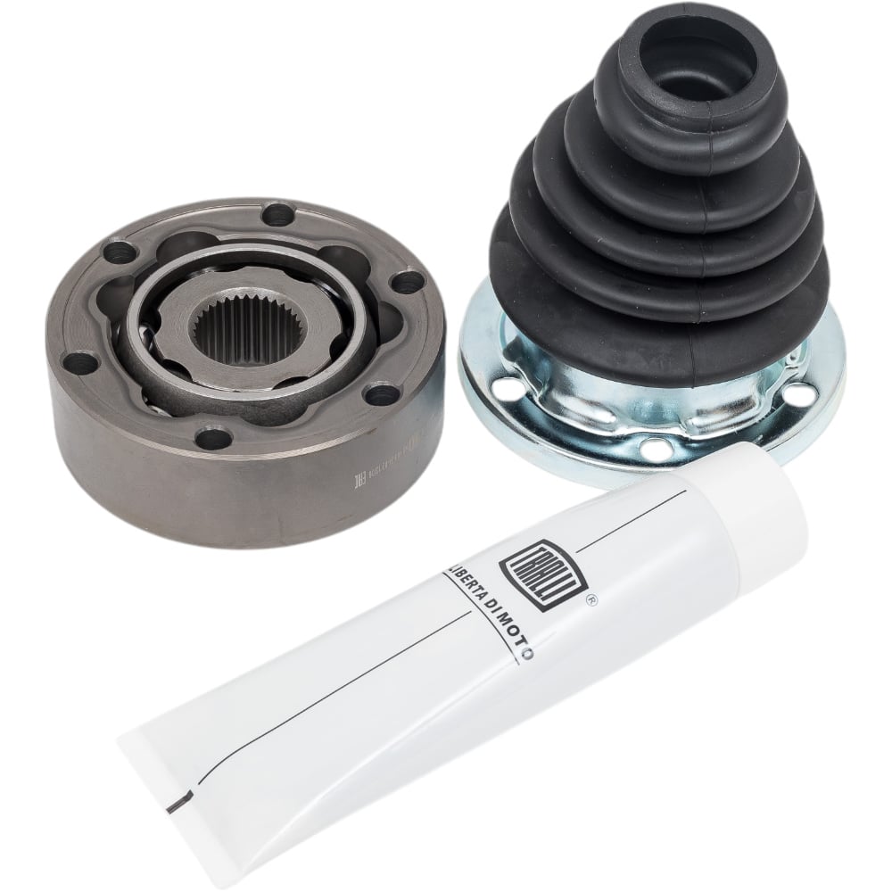 Изображение товара Внутренний ШРУС для Volkswagen Passat B5 TRIALLI GO 139302