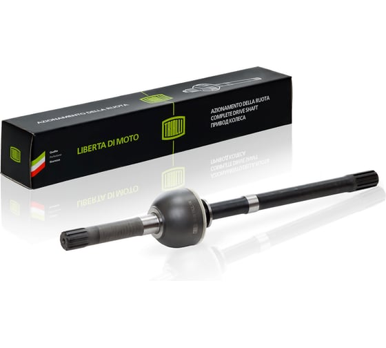 Изображение товара ШРУС правый для автомобилей УАЗ 3160 TRIALLI GO 320