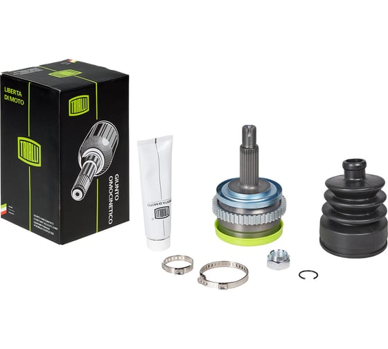 Изображение товара ШРУС наружный для автомобилей Лада 21214 с ABS н/о TRIALLI GO 450