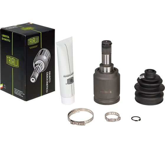 Изображение товара ШРУС внутренний задний для автомобилей Honda CR-V TRIALLI GO 2316