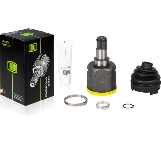 Изображение товара ШРУС внутренний левый для автомобилей ES V40/V60 3.5i TRIALLI GO 1915