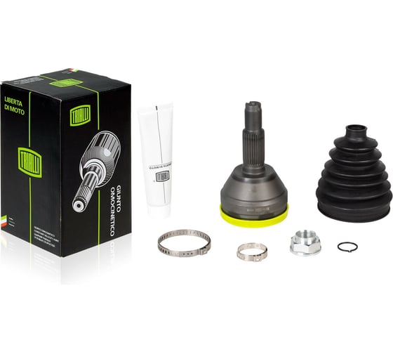 Изображение товара ШРУС наружный для автомобилей Epica 2.0i MT TRIALLI GO 0508