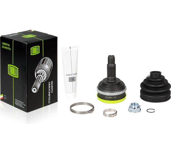 Изображение товара ШРУС наружный для автомобилей Civic TRIALLI GO 2315