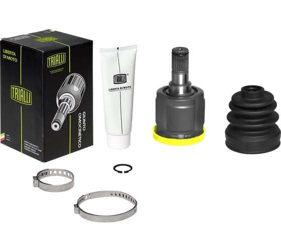 Изображение товара ШРУС внутренний для автомобилей Accent TagAZ 1.5i TRIALLI GO 084142