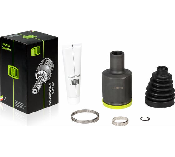 Изображение товара ШРУС внутренний передний левый для автомобилей Mercedes E TRIALLI GO 1506