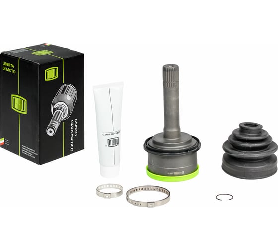 Изображение товара ШРУС наружный передний для автомобилей Kia Sportage TRIALLI GO 0869