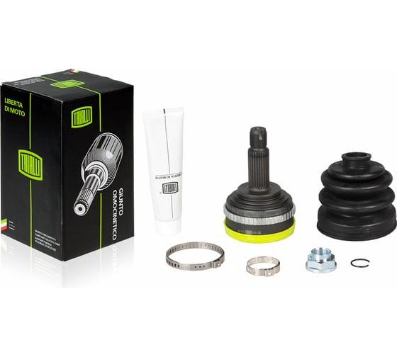 Изображение товара ШРУС наружный для автомобилей Civic TRIALLI GO 2314