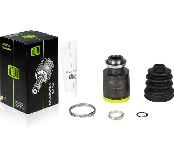 Изображение товара ШРУС внутренний правый для автомобилей Mazda 3 2.0i MT TRIALLI GO 808