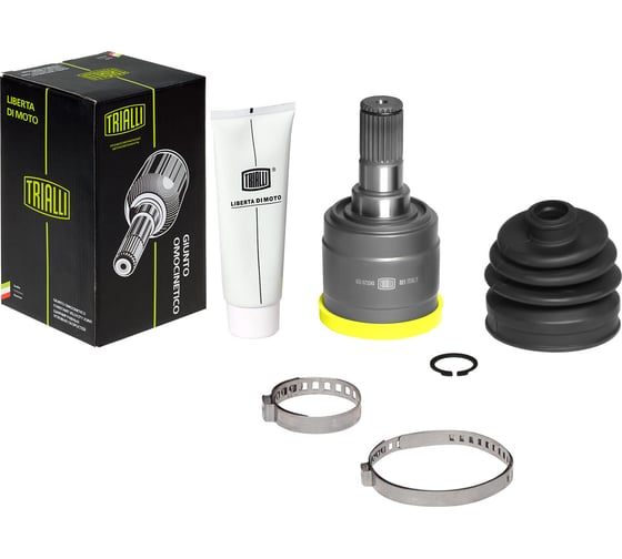 Изображение товара ШРУС внутренний для автомобилей Picanto SOHC MT TRIALLI GO 073345