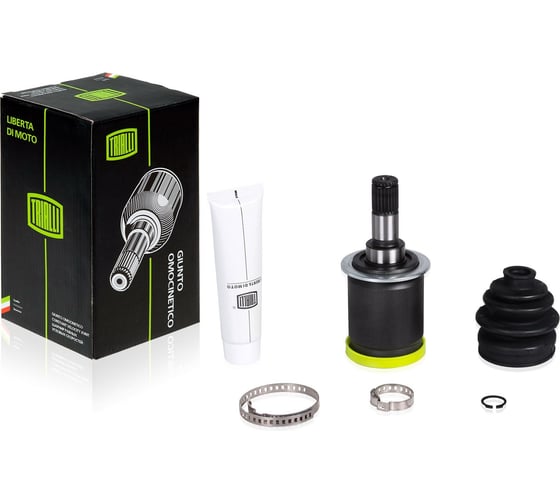 Изображение товара ШРУС внутренний задний для автомобилей Honda CR-V 2.0i/2.4i TRIALLI GO 805