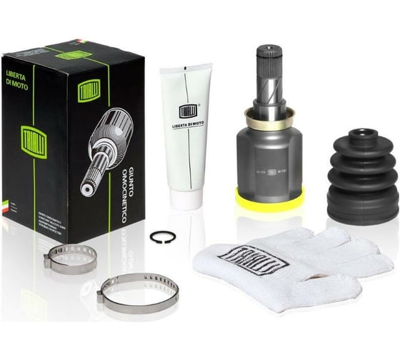 Изображение товара ШРУС внутренний для автомобилей Colt 1.3i MT TRIALLI GO 1116