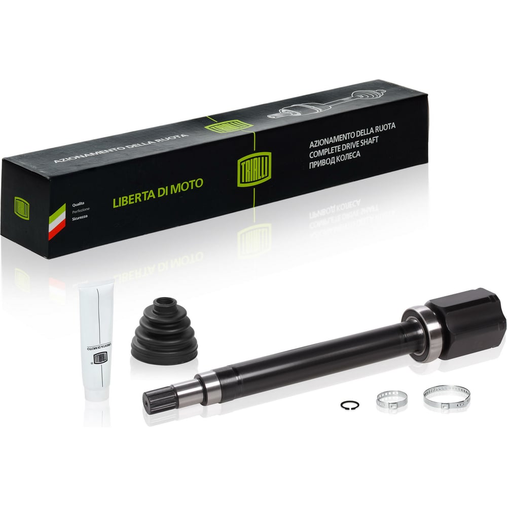 Изображение товара ШРУС внутренний правый TRIALLI для Ford Tourneo Connect I