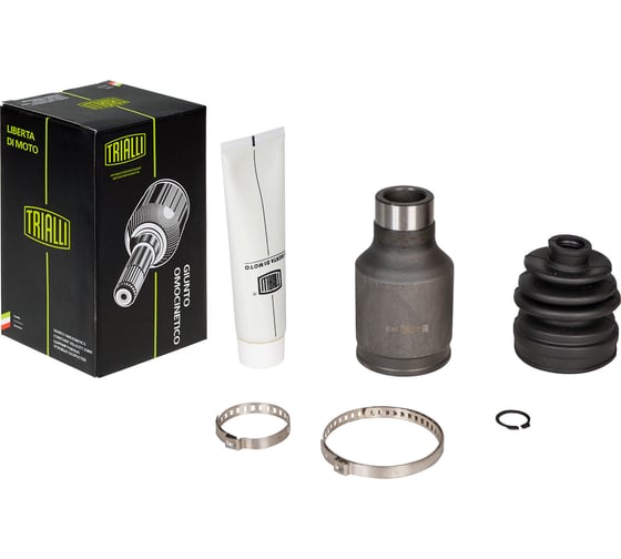 Изображение товара ШРУС внутренний правый для автомобилей Suzuki Liana 1.6i TRIALLI GO 2405