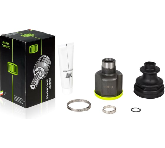 Изображение товара ШРУС внутренний правый для автомобилей Mondeo III 1.8i/2.0i TRIALLI GO 1031