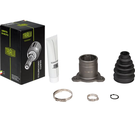 Изображение товара ШРУС внутренний задний для автомобилей Suzuki SX4 TRIALLI GO 2404