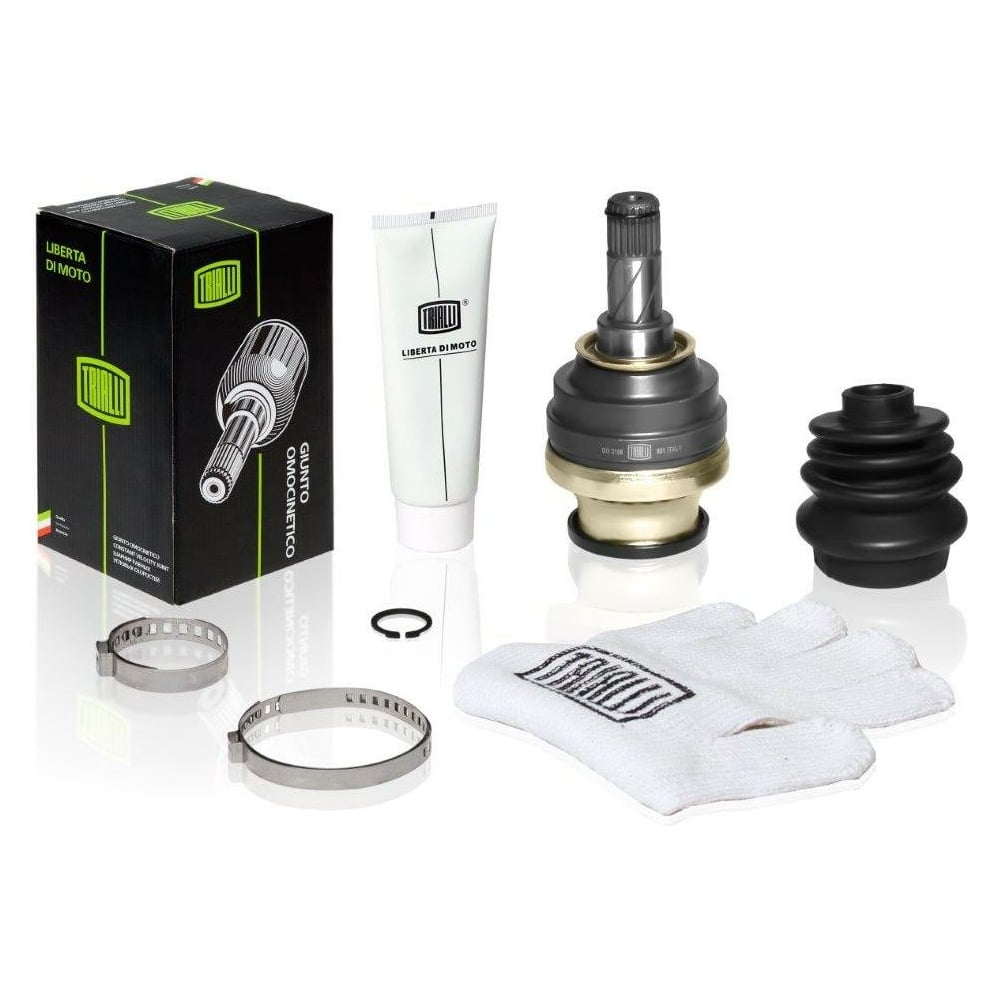 Изображение товара ШРУС внутренний для Opel Vectra C и Zafira M/A TRIALLI GO 2108