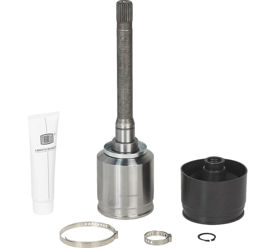 Изображение товара ШРУС внутренний правый для автомобилей Лада 2121 Linea Perfecto TRIALLI GO 433