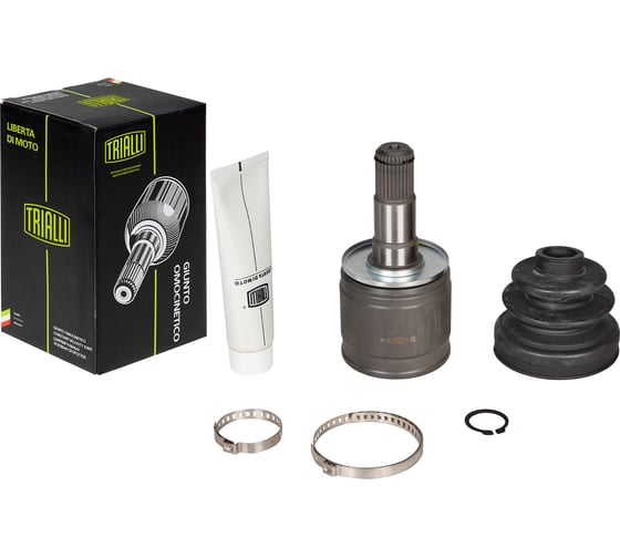 Изображение товара ШРУС внутренний передний левый для автомобилей Mitsubishi Pajero Sport 2.5d TRIALLI GO 1128