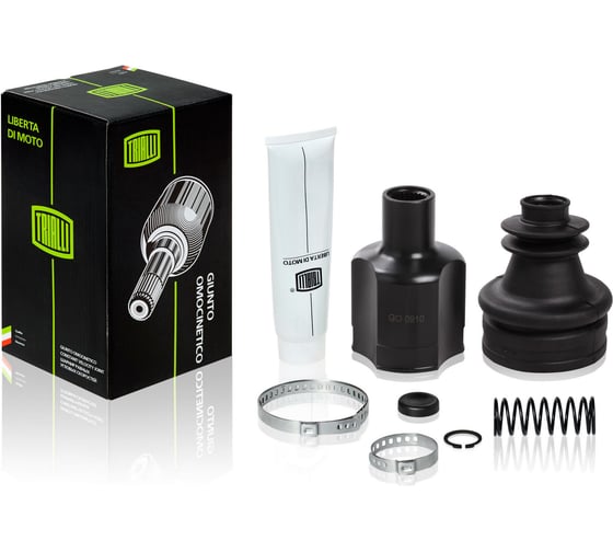 Изображение товара ШРУС внутренний правый для автомобилей Logan 1.6i TRIALLI GO 0910