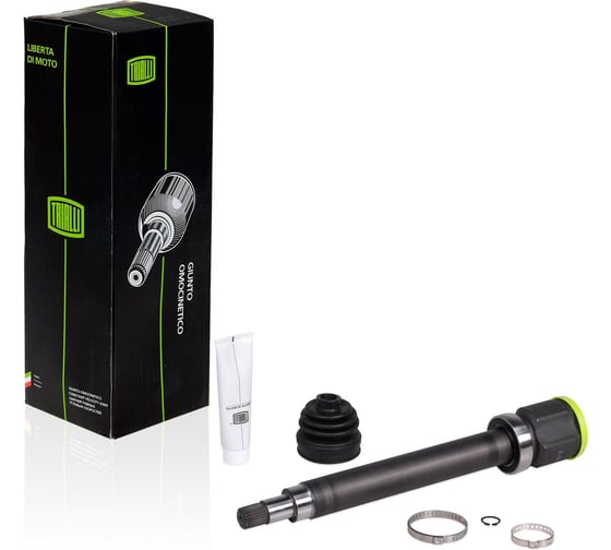 Изображение товара ШРУС внутренний правый для автомобилей Focus II 1.6Ti MT TRIALLI GO 1026