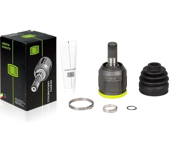 Изображение товара ШРУС внутренний передний правый для автомобилей Tucson /ix35 2.0i AT TRIALLI GO 0882