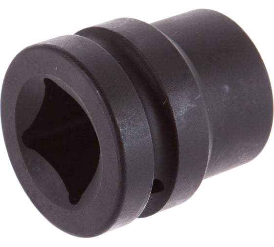 Изображение товара Головка торцевая ударная (6-гранная; 1"DR; 27 мм) Jonnesway S03A8127