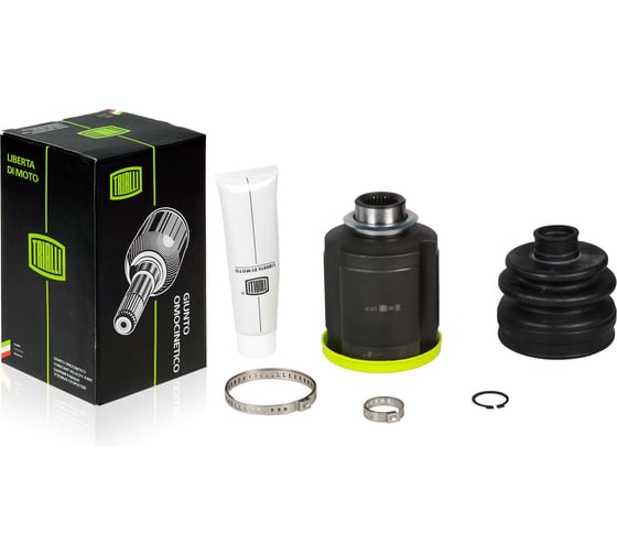 Изображение товара ШРУС внутренний правый для автомобилей Santa Fe 2.2 CRDi MT TRIALLI GO 0872