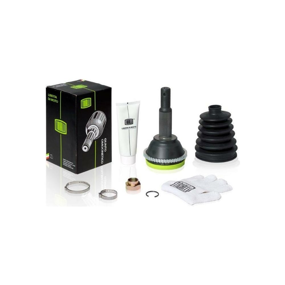 Изображение товара Наружный ШРУС для Ford Transit VI 2.0 TDCi TRIALLI GO ABS