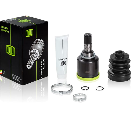 Изображение товара ШРУС внутренний для автомобилей Granta AT TRIALLI GO 424