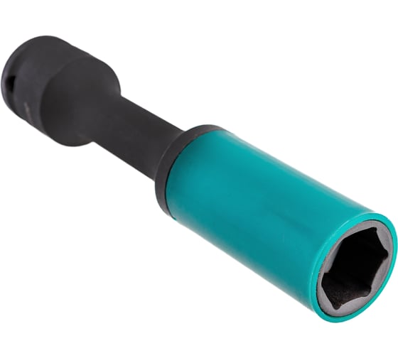 Изображение товара Головка торцевая ударная тонкостенная глубокая (19 мм) для колесных дисков Jonnesway S18AD4119