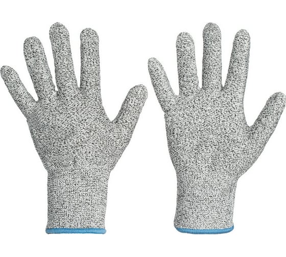 Изображение товара Перчатки Хорнет для защиты от порезов ООО Комус 13 класс, размер 10/XL, пер320010 1146121