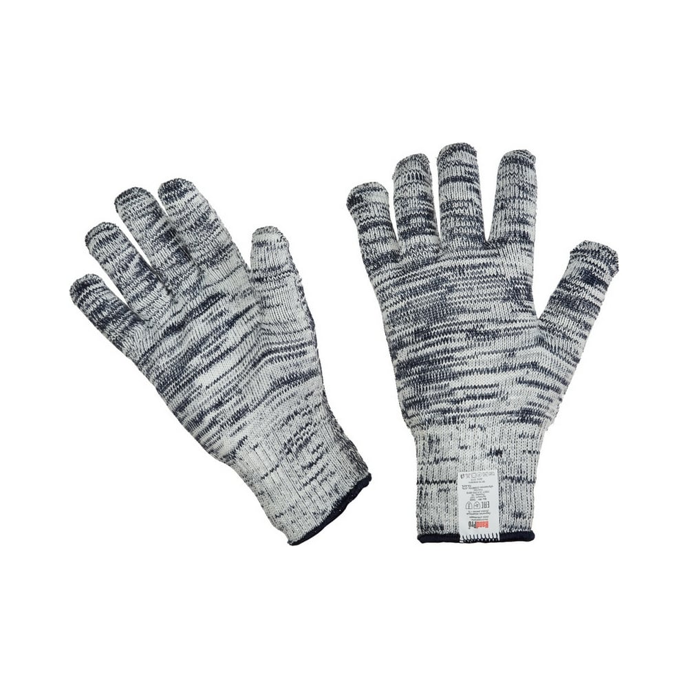 Перчатки для защиты от порезов ООО Комус