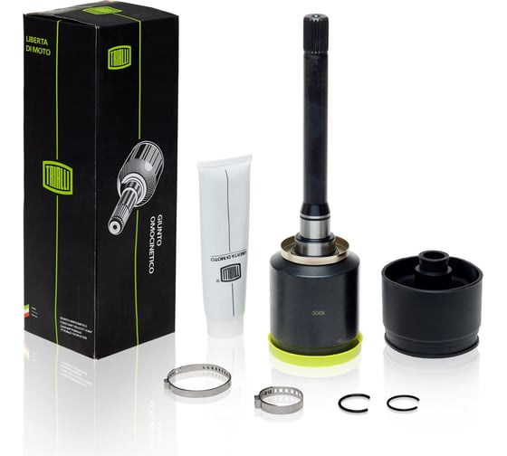 Изображение товара ШРУС внутренний правый для автомобилей Лада 2121 TRIALLI GO 434