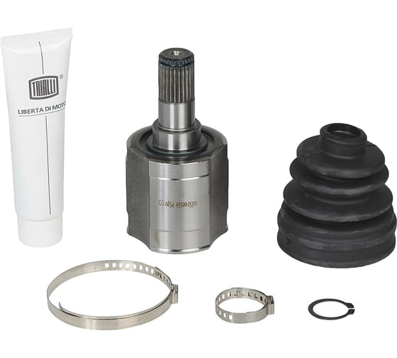 Изображение товара ШРУС внутренний для автомобилей Accent TagAZ 1.5i Linea Perfecto TRIALLI GO 0854