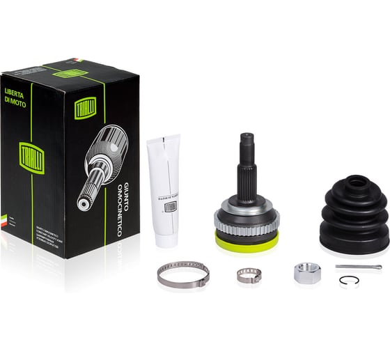 Изображение товара ШРУС наружный для автомобилей Voyager IV TRIALLI GO 807