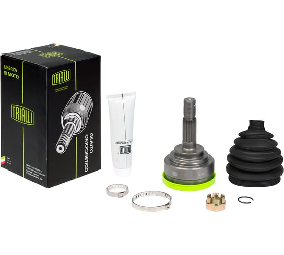 Изображение товара ШРУС наружный для автомобилей Geely MK TRIALLI GO 301