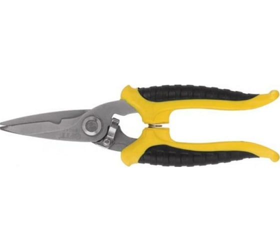 Изображение товара Ножницы для резки кабеля 200 мм FIT IT Профи 60043