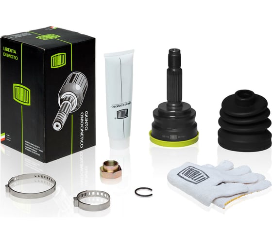 Изображение товара ШРУС наружный для автомобилей Mitsubishi Colt 1.3i CVT TRIALLI GO 1112