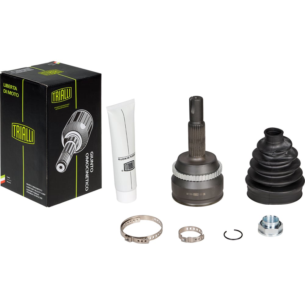 Изображение товара Наружный передний ШРУС для Toyota Highlander 3.5i TRIALLI GO