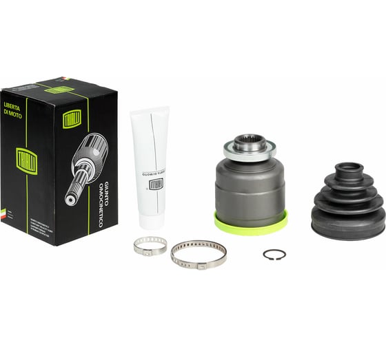 Изображение товара ШРУС внутренний правый для автомобилей Kia Sorento 2.5D TRIALLI GO 0822