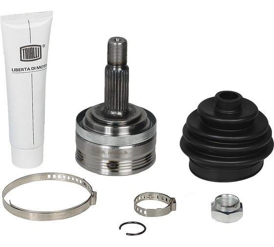 Изображение товара ШРУС наружный для автомобилей Лада 2108 Linea Perfecto TRIALLI GO 285