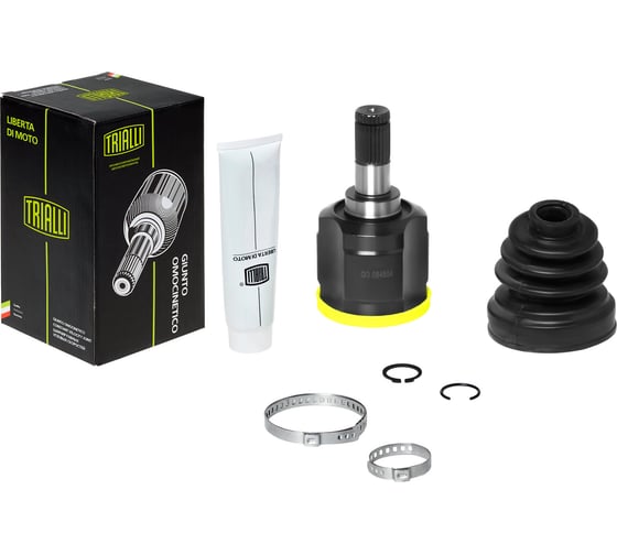 Изображение товара ШРУС внутренний для автомобилей Sonata IV /Magentis 2.0i AT TRIALLI GO 084504