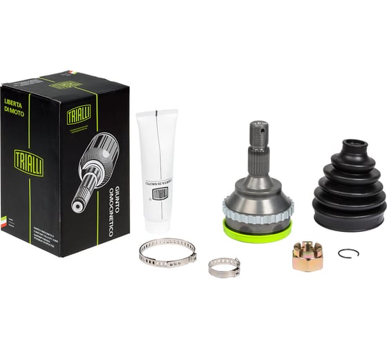 Изображение товара ШРУС наружный для автомобилей Lifan Breez 1.6i TRIALLI GO 403