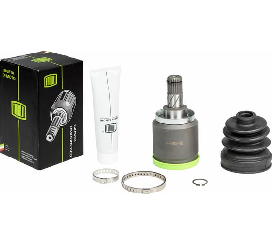 Изображение товара ШРУС внутренний для автомобилей Nissan Primera P12 TRIALLI GO 1435