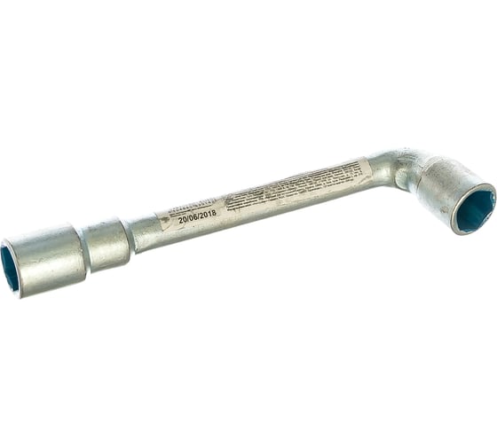 Изображение товара Торцевой L-образный ключ с отверстием, 14 мм FIT 63014