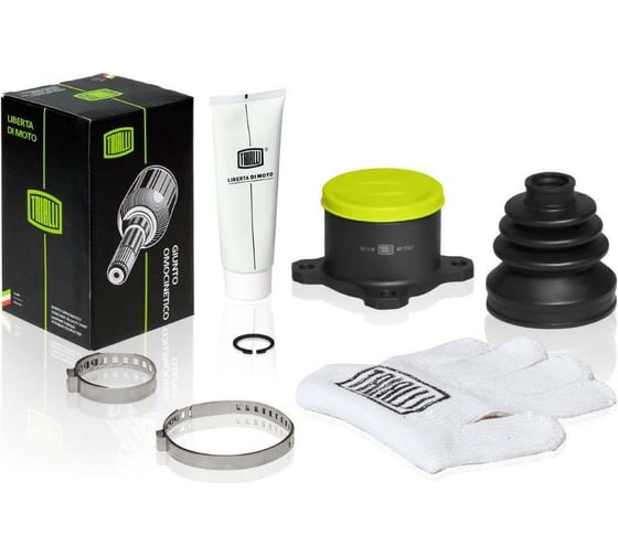 Изображение товара ШРУС внутренний правый для автомобилей Pajero Sport TRIALLI GO 1110