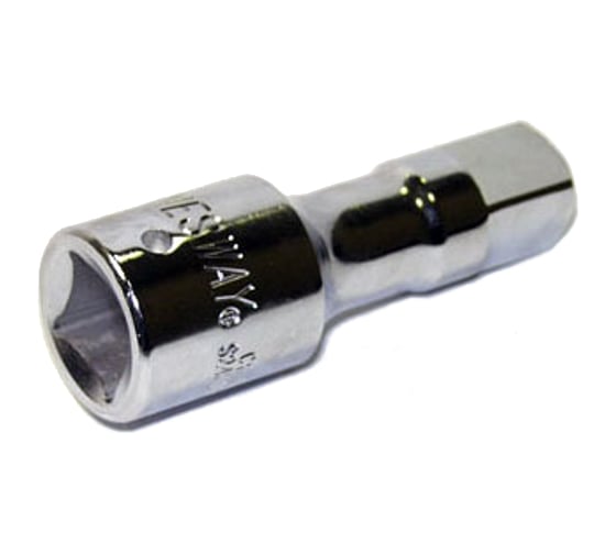 Изображение товара Удлинитель (3/4"DR; 100 мм) Jonnesway S24H6100