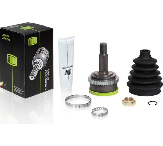 Изображение товара ШРУС наружный для автомобилей Vesta TRIALLI GO 840