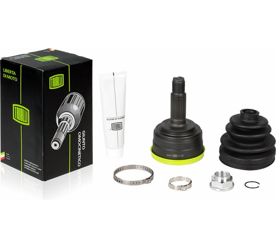 Изображение товара ШРУС наружный для автомобилей CR-V TRIALLI GO 2307