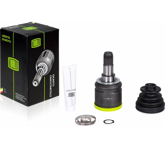 Изображение товара ШРУС внутренний для автомобилей Land Cruiser Prado 120 TRIALLI GO 1992